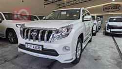 تويوتا لاندكروزر برادو